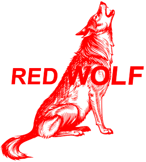 redwolf